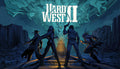 Hard West 2 - PC (Steam)