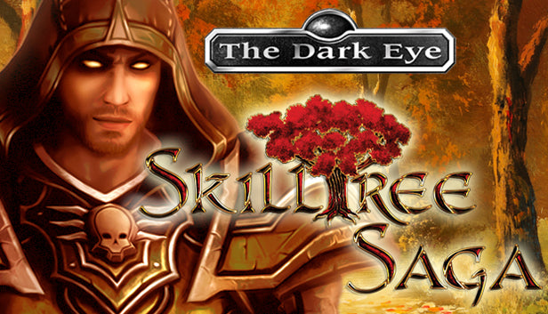Skilltree Saga - PC (Steam)