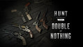 Hunt: Showdown 1896 - Double or Nothing DLC - PC (Steam)