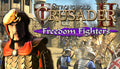 Stronghold Crusader 2 - Freedom Fighters mini-campaign DLC - PC (Steam)