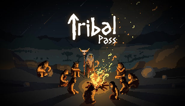 Tribal Pass - PC (Steam)