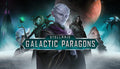 Stellaris - Galactic Paragons DLC - PC (Steam)
