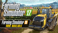 Farming Simulator 17 Platinum Edition - PC (Steam)
