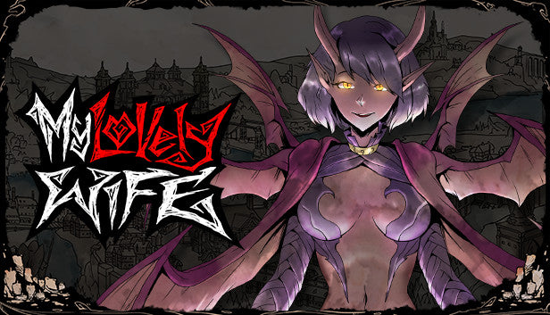 My Lovely Wife - PC (Steam)