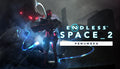 Endless Space 2 - Penumbra DLC - PC (Steam)