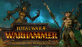 Total War: WARHAMMER - Realm of The Wood Elves