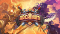 Arcanium: Rise of Akhan - PC (Steam)