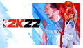 NBA 2K22 - Nintendo Switch