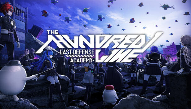 The Hundred Line -Last Defense Academy- - PC (Steam)