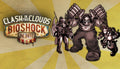 BioShock Infinite: Clash in the Clouds - PC (Steam)