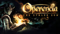Operencia: The Stolen Sun - PC (Steam)