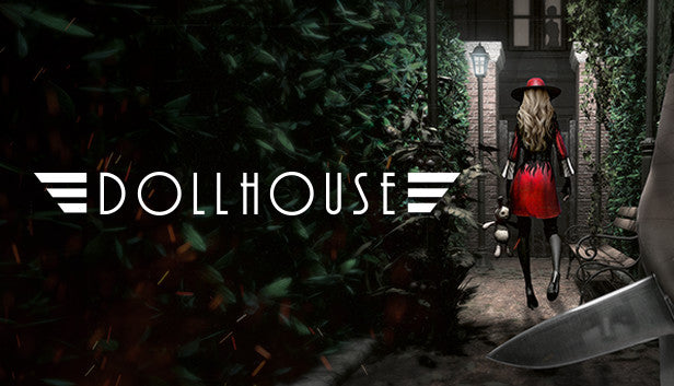Dollhouse - PC (Steam)