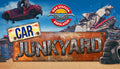 Gas Station Simulator - Car Junkyard DLC - PC (Steam)