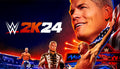 WWE 2K24 - PC (Steam)