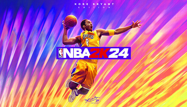 NBA 2K24 - Xbox One