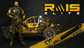 Dying Light - Rais Elite Bundle DLC - PC (Steam)