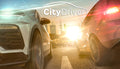 CityDriver - PC (Steam)