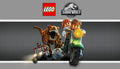 LEGO Jurassic World - PC (Steam)