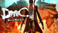 DmC: Devil May Cry - PC (Steam)