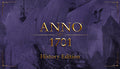 Anno 1701 History Edition - PC (Ubisoft)