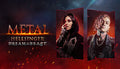 Metal: Hellsinger - Dream of the Beast DLC - PC (Steam)