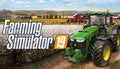 Farming Simulator 19 Platinum Edition - PC (Steam)