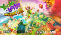 Yooka-Laylee and the Impossible Lair - PC (Steam)