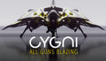 CYGNI: All Guns Blazing Digital Deluxe Edition - PC (Steam)