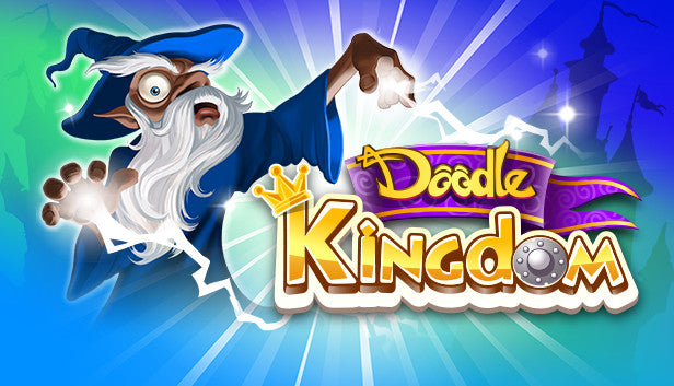 Doodle Kingdom - PC (Steam)