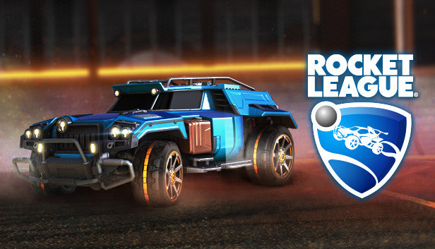 Rocket League® - Marauder - PC (Steam)