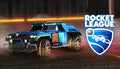 Rocket League® - Marauder - PC (Steam)