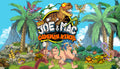 New Joe & Mac - Caveman Ninja - PC (Steam)
