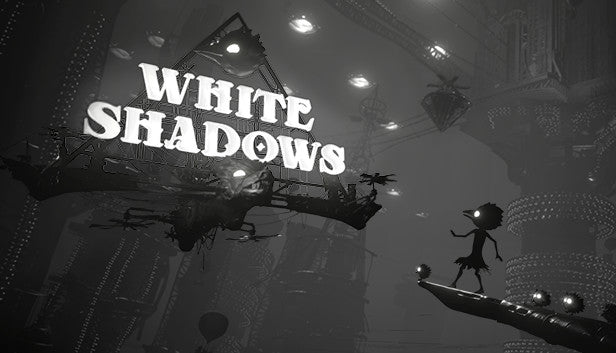 White Shadows - PC (Steam)