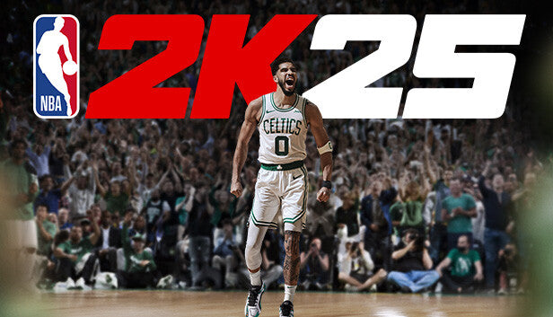 NBA 2K25 All-Star Edition - PC (Steam)