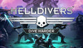 HELLDIVERS Digital Deluxe Edition - PC (Steam)