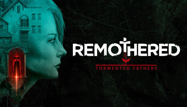 Remothered: Tormented Fathers - PC (Steam)