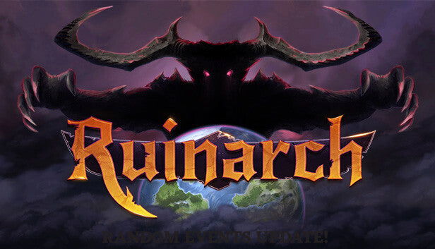 Ruinarch - PC (Steam)