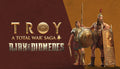 A Total War Saga - Troy Ajax & Diomedes DLC - PC (Steam)