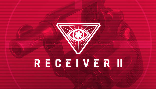 Receiver 2 - PC (Steam)