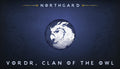 Northgard - Vordr, Clan of the Owl DLC - PC (Steam)