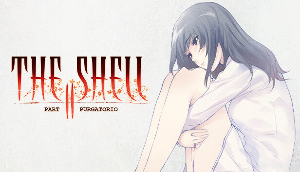 The Shell Part II: Purgatorio - PC (Steam)