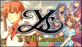 Ys I & II Chronicles+ - PC (Steam)