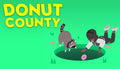 Donut County - PC (Steam)