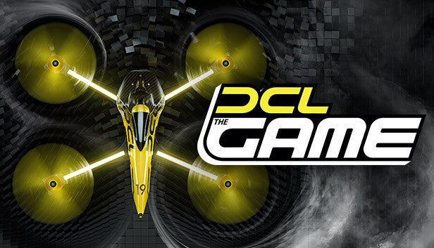 DCL - The Game - PC (Steam)