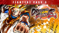 Dragon Ball Fighterz - FighterZ Pass 3 DLC - PC (Steam)