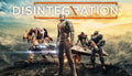 Disintegration