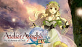 Atelier Ayesha: The Alchemist of Dusk DX - PC (Steam)