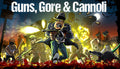 Guns, Gore & Cannoli - PC (Steam)