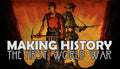 Making History: The First World War - PC (Steam)