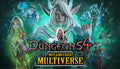 Dungeons 4 - Not Another Multiverse DLC - PC (Steam)